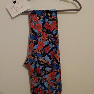 Like New Lularoe Leggings